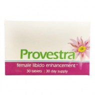 Provestra ~ ONE Package (30 Tablets) Women\'s Libido Booster Female Enhancer by PROVESTRA