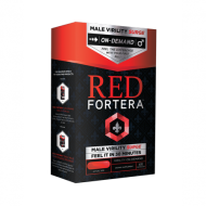 Red Fortera Superior Male Libido