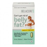 Relacore Extra Strength Weight Loss - Stress Relief Supplement 72 Tablets