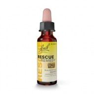 Rescue Remedy Natural Stress Relief Dropper 10 mL