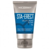 Sta-Erect | Performance Enhancement DESENSITIZING Delay Cream
