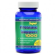 Super Prostate Support 1000 Helps Maintain Urinary Health and Prostate Function Includes Saw Palmetto and Over 30 More All