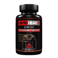 Ultra Test - Testosterone Booster