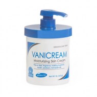 Vanicream Moisturizing Skin Cream 16 oz. Pump