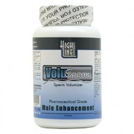 Volusperm for Men (60 Capsules) - Male Fertility Supplement - Semen Volumizer